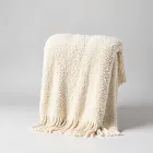 Classic Chenille Throw