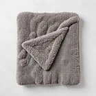 Luxury Chenille Throw Blanket