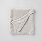 Chenille Throw Blanket