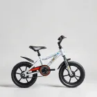 Balance Bike for Toddlers