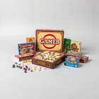 Classic Board Game Collection