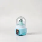 Bubble Maker Machine