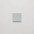 Magnetic Building Tiles