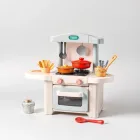 Kids' Cooking Playset