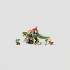 Dino Adventure Playset
