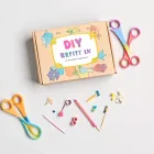 DIY Crafting Kit for Kids