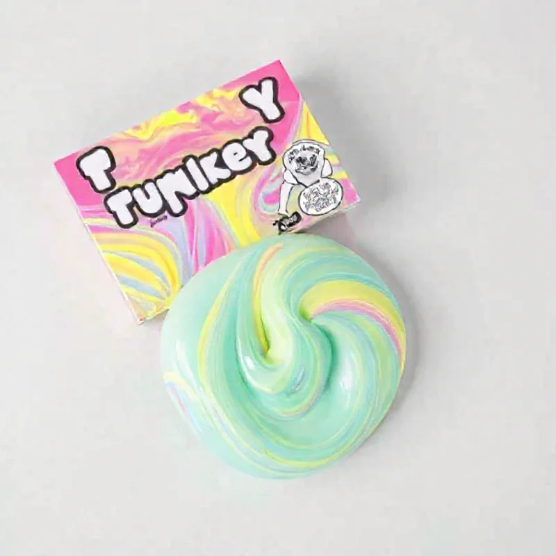 Funky DIY Slime Kit