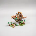 Dinosaur Adventure Playset