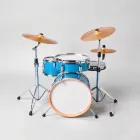 Kids' Drum Set