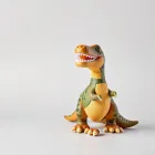 Interactive Dinosaur Toy
