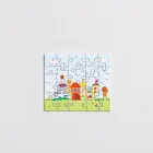 Jigsaw Puzzle for Kids