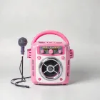 Kids' Karaoke Machine