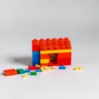 Lego Building Bricks Set