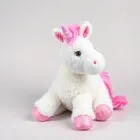 Fluffy Plush Unicorn