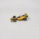 Remote Control Race Car