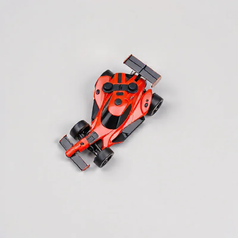 Remote Control Racing Car