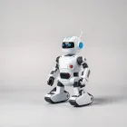 Remote Control Robot