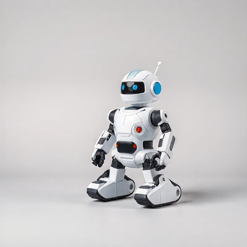 Remote Control Robot