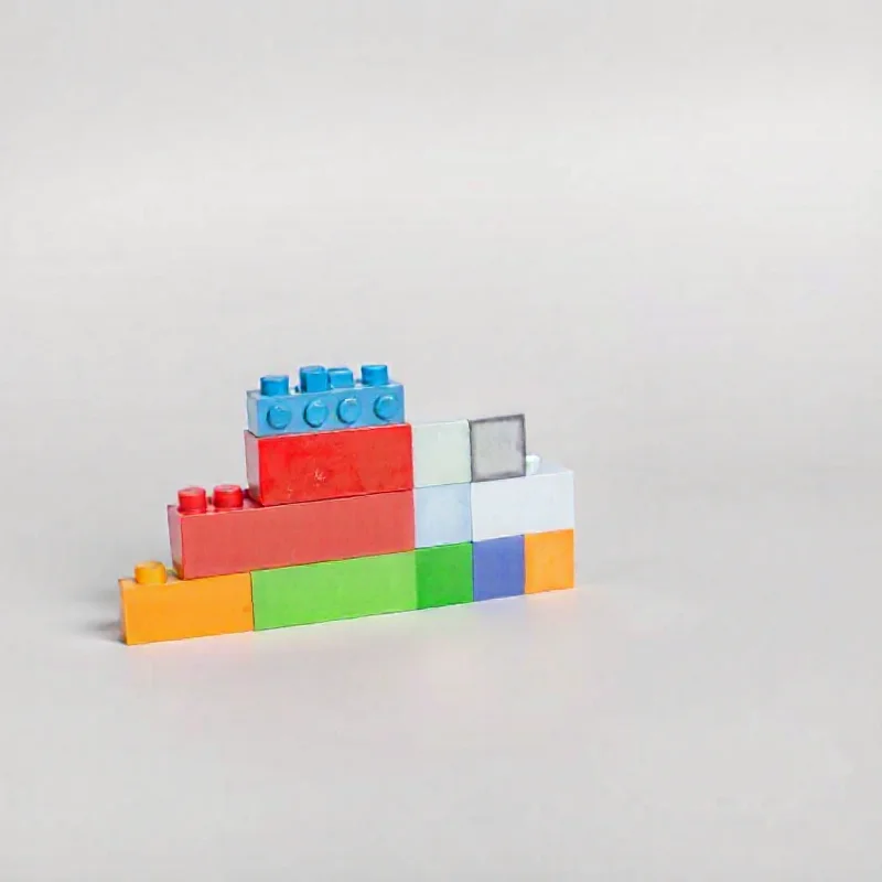 Super Fun Building Blocks