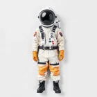Space Explorer Costume Set