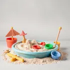 Artistic Sand Play Set