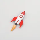 Super Space Rocket