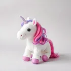Magical Unicorn Plush
