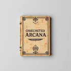 Unearthed Arcana: D&D Playtest Material