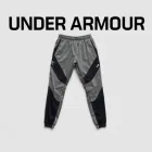 Under Armour Showdown Pants
