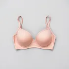 Underwire Push-Up Bra