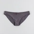 Microfiber Thong