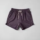 Luxe Sleep Shorts