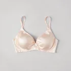 Silky Sleep Bra