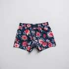 Floral Print Boxers