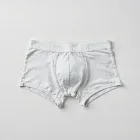 Bamboo Fiber Boxer Briefs