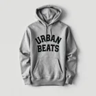 Urban Beats Hoodie