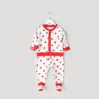 Unisex Baby Pajamas