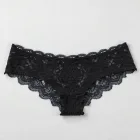 Comfort Stretch Lace Boyshorts
