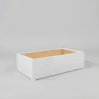 Sliding Under Bed Storage Box