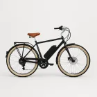 Urban Classic E-Bike