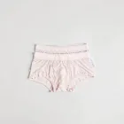 Cotton Boyshorts 3-Pack