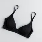 Microfiber Bralette