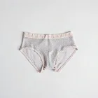 Breathable Mesh Briefs