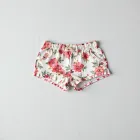 Vintage Floral Boyshorts