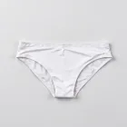 Soft Microfiber Thong
