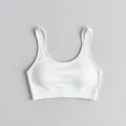 Classic Cotton Sports Bra