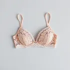 Sweetheart Lace Bralette