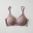 Seamless Nursing Bra