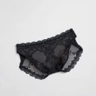 Stretch Lace Tanga