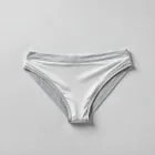 Luxury Microfiber Thong